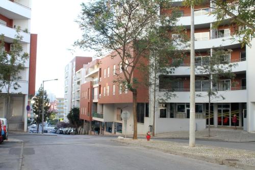 Apartamentos Encosta da Marina - Praia da Rocha