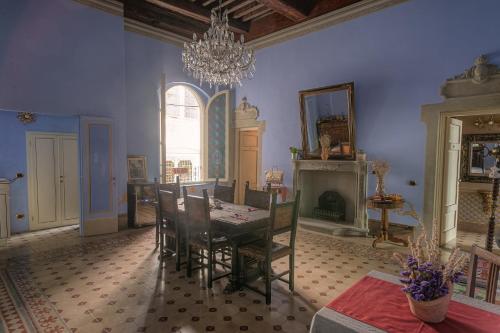 Fotografia z galérie ubytovania L'antica Bifore v destinácii Lucca