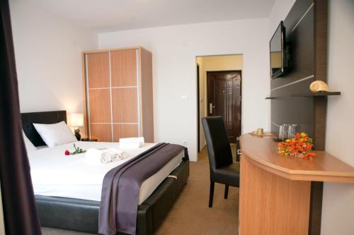 Gallery image of Guest House Aria in Herceg-Novi