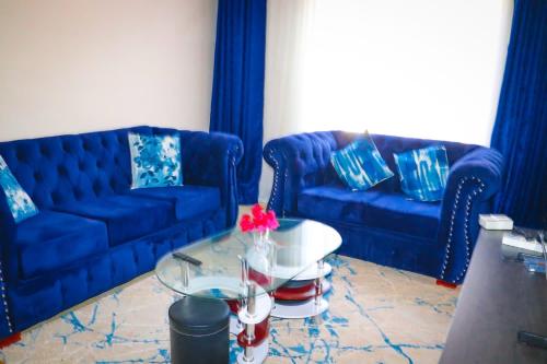 Gallery image of Blue Lagoon Vacation Home in Vipingo