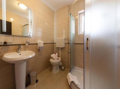 Gallery image of Guest House Aria in Herceg-Novi