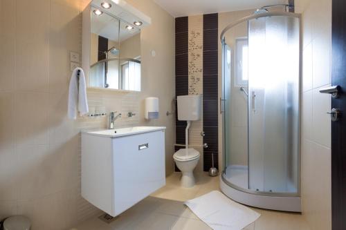 Gallery image of Guest House Aria in Herceg-Novi