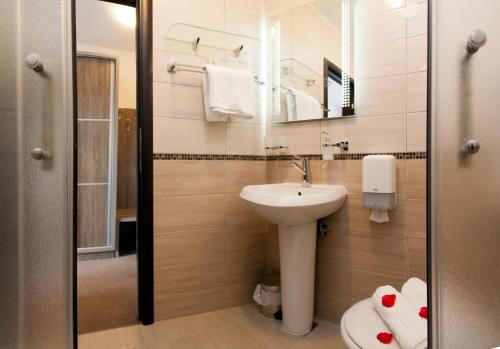 Gallery image of Guest House Aria in Herceg-Novi