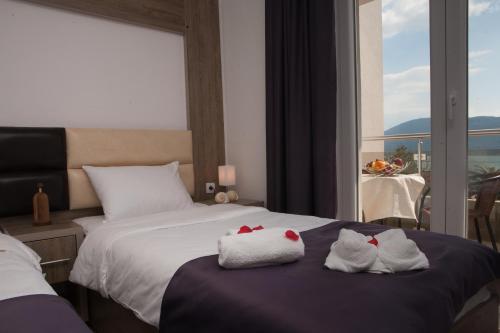 Gallery image of Guest House Aria in Herceg-Novi