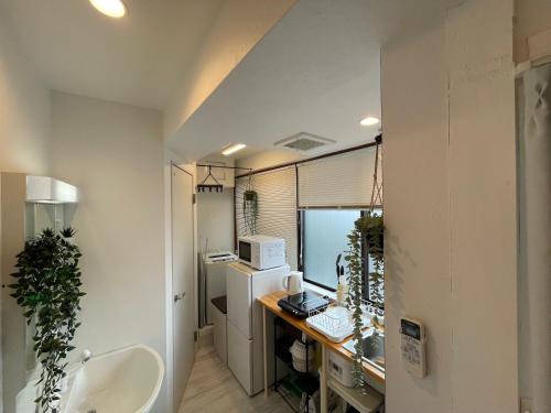 Fotografie z fotogalerie ubytování Hotel Ougien v Tokiu