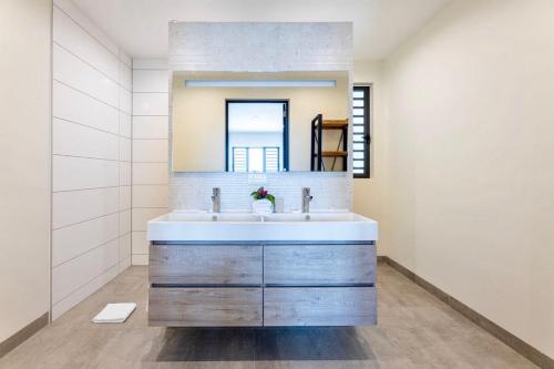 Fotografie z fotogalerie ubytování Coral Estate Ocean View Apartments v destinaci Willemstad