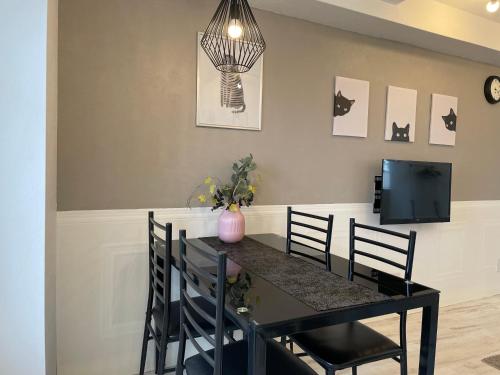 Fotografie z fotogalerie ubytování Hotel Ougien v Tokiu