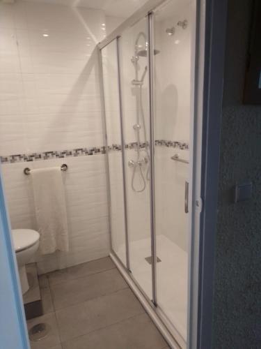 BEAUTIFUL GROUND FLOOR STUDIO BENALBEACH