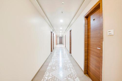 Fotografie z fotogalerie ubytování Hotel Mahadev Residency - Dapode, Bhiwandi v destinaci Kolshet