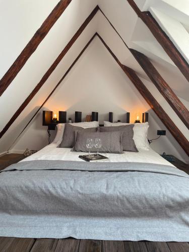 Grich Witch apartment