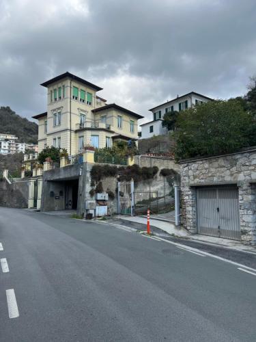 Galería fotográfica de Casa DALLA NONNA en Sori