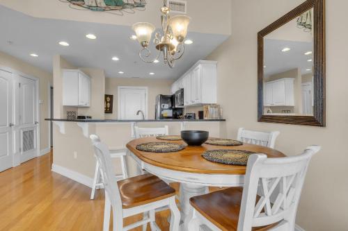 Dapur atau dapur kecil di Mystic Shore