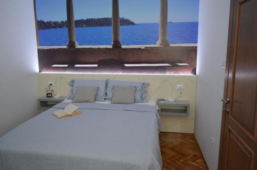 Apartments & Room Mariza
