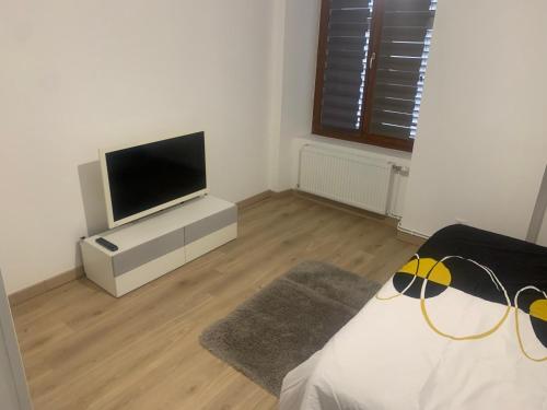 Gallery image of Appartement moderne in Saint-Mihiel