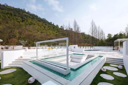 DeqingにあるMoganshan Jiang Gardenのギャラリーの写真