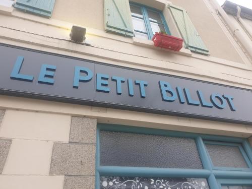 Hotel Le Petit Billot – Photos 2