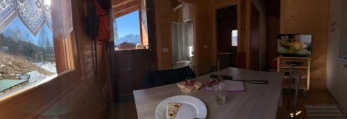 Kép Camping & Chalet Pian della Regina szállásáról Cevóban a galériában