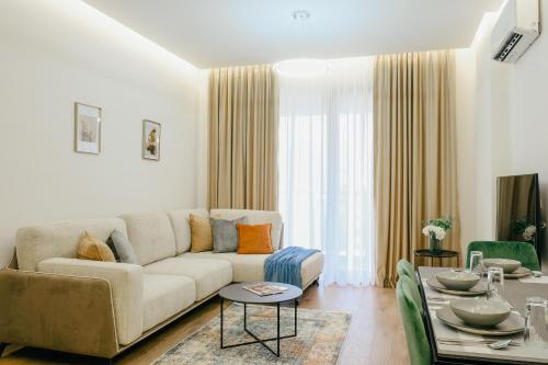 Lindi's Apartment 4/4