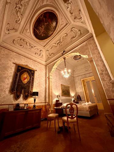 Casa Santangelo Suites