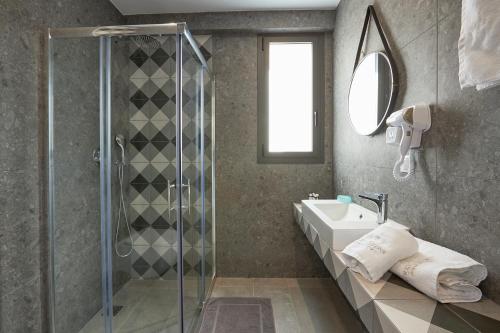 Gallery image of GreyStoneApartments in Paralia Dionysiou