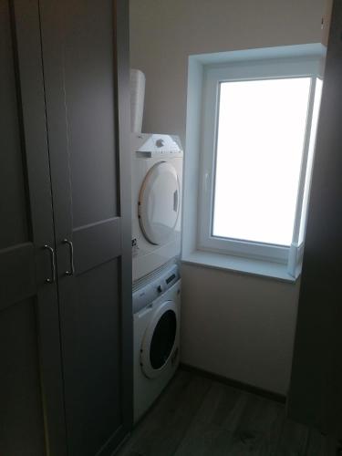 Gambar di galeri bagi Ferienhaus Devilina mit Sauna am Harkebrügger See di Barßel