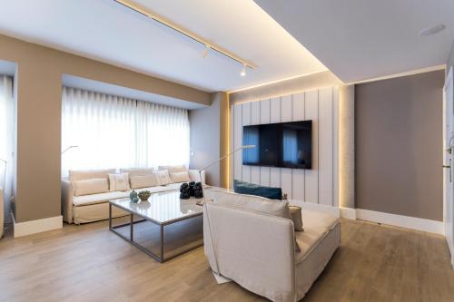 Gran vivienda en la Rambla!