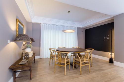 Gran vivienda en la Rambla!