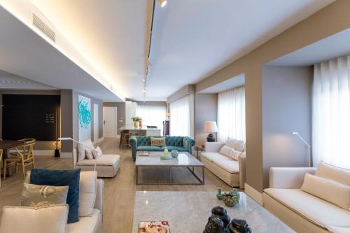 Gran vivienda en la Rambla!