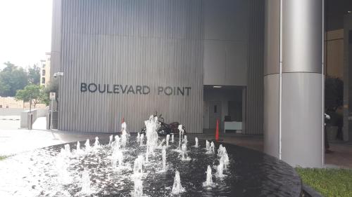 Dubai Mall MAJESTIC Premium Luxe Apt - BOULEVARD POINT TOWER