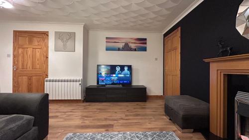 Gallery image of 36 Westview Terrace in Stornoway