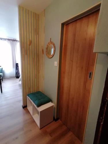 Gambar di galeri bagi Studio neuf - parking - 3 Epis proche Turckheim di Turckheim