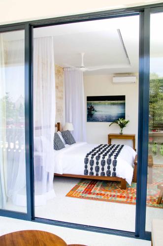 Gallery image of ZANA DIANI VILLAS in Ukunda