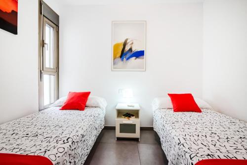 Mare Home - Beach & City