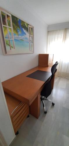 Thalassa Fuengirola