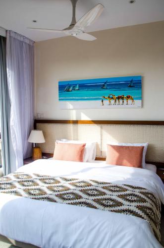 Gallery image of ZANA DIANI VILLAS in Ukunda