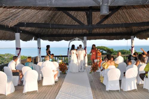 Afbeelding uit fotogalerij van Anchorage Beach Resort in Lautoka