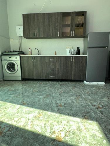  GHIM Hause -  Room  picture :   Washing machine    Heating    Kitchen         