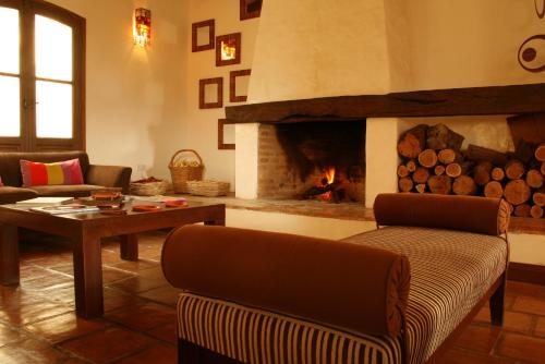 Gallery image of Altalaluna Hotel Boutique & Spa in Cafayate