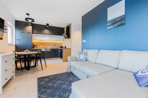 Baltica Towers by Symphony Aparthotels