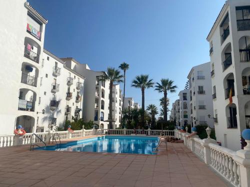 Amazing Seaside Apartment - San Luis de Sabinillas