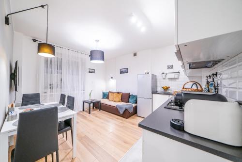 Premium Apartament Podchorążych