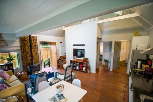 Gallery image of Glen Islay Self Catering Cottage in Himeville