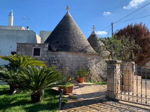 B&B Villa Maggi photo 3