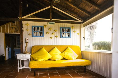 Fotografie z fotogalerie ubytování Casa dos Flamingos v destinaci Murtosa