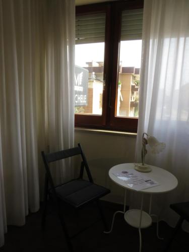 Fotografie z fotogalerie ubytování Hotel San Michele v destinaci Aprilia