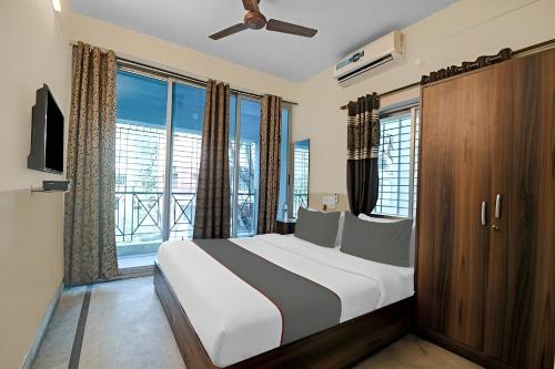 Gallery image of Yatika Residency - Convention Centre Newtown in Thākurdwari