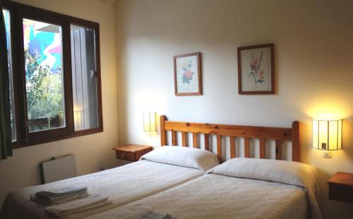 Apartamentos Pessets Adelaida – Photos 2