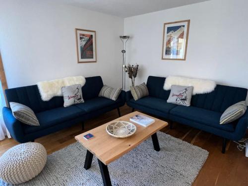 Apartment in Wengen - Amazing views, centrally located by train station photo 3