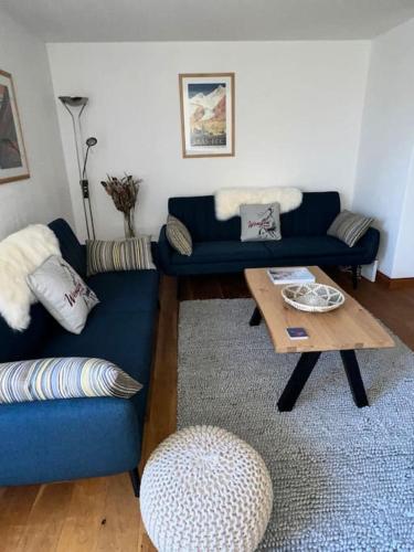 Apartment in Wengen - Amazing views, centrally located by train station photo 2
