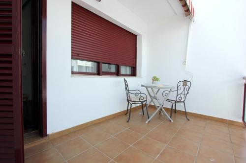 Fotografie z fotogalerie ubytování ConiL Casa H&L v destinaci Conil de la Frontera